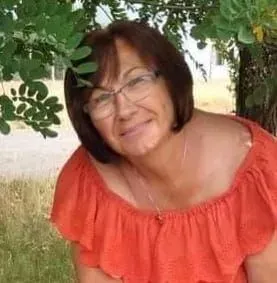 Ana Mihaela